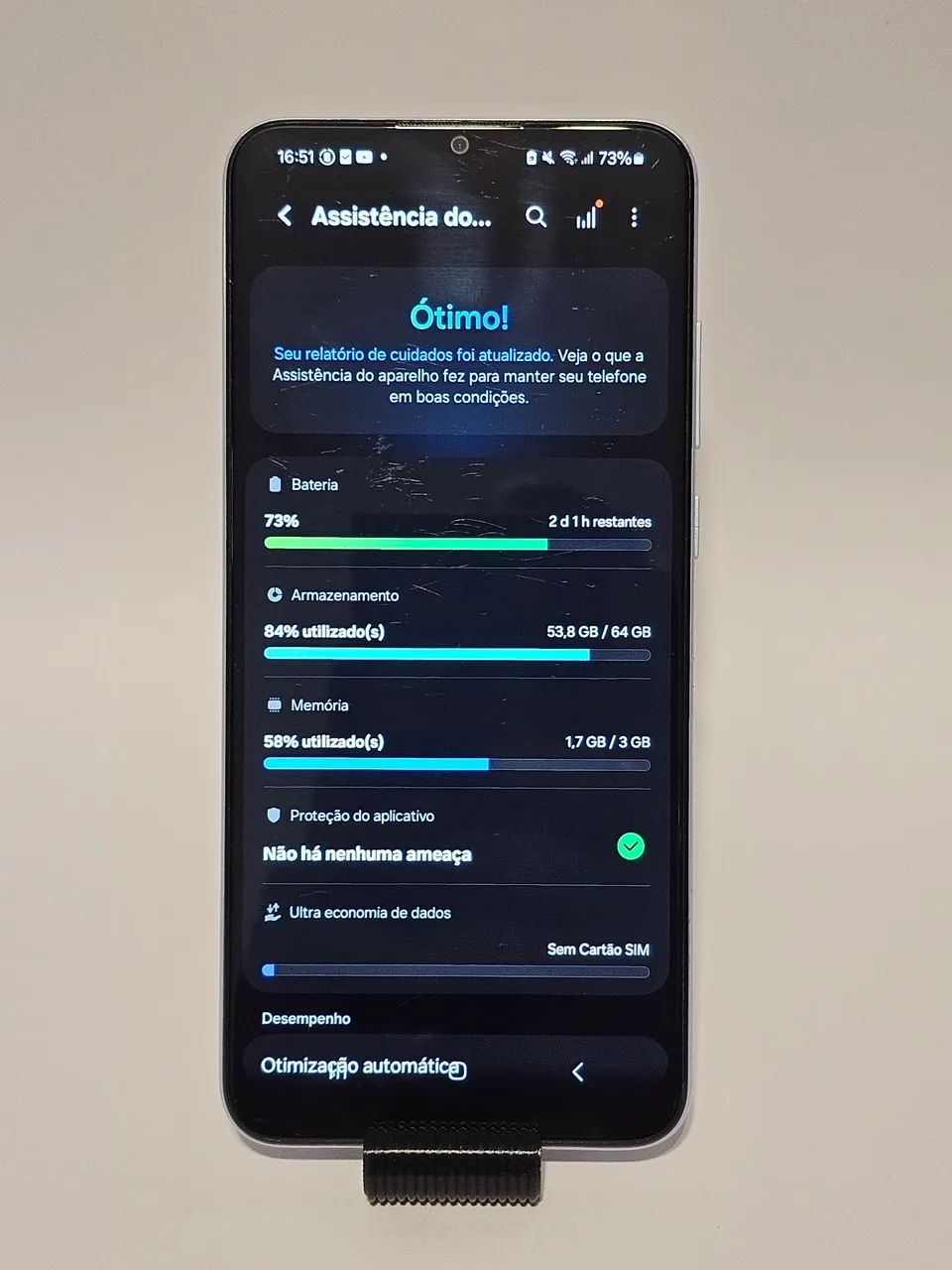Samsung A04e 64gb - Foto 5