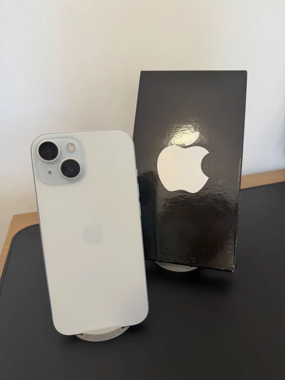 iPhone 15 128gb impecável 