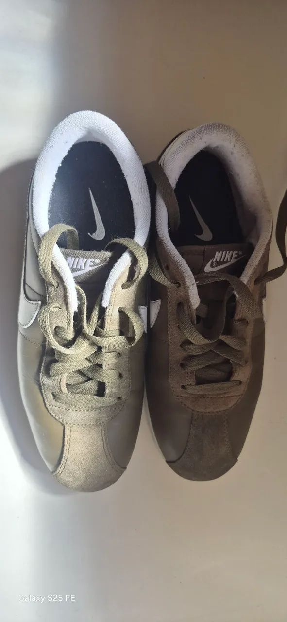 Nike Cortez Textile - Foto 2