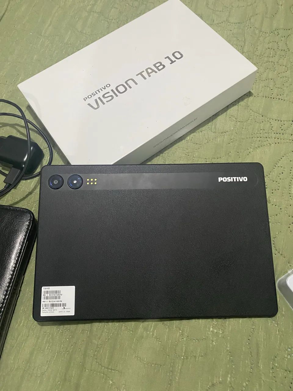 Tablet positivo  - Foto 2