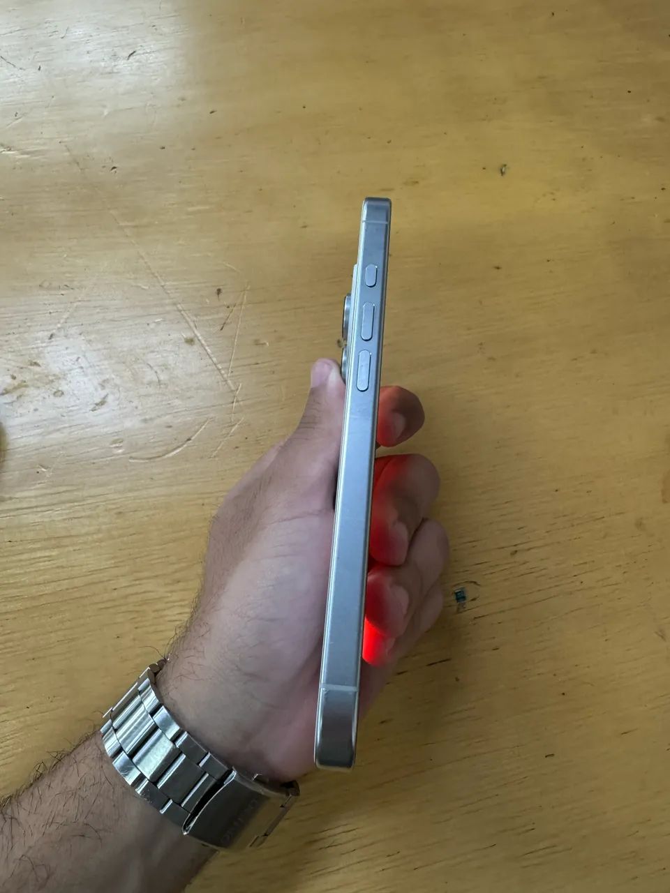 iPhone 16 pro 128gb  - Foto 2