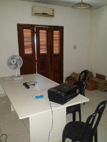 Sala Semi Mobíliada no Vinhais
