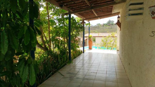 Gravatá, 420 mil vendo ou troco mini chácara - Foto 5