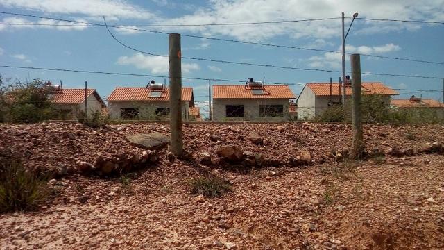Terreno Urbano Nico Baracat 5.000 metros - Foto 3