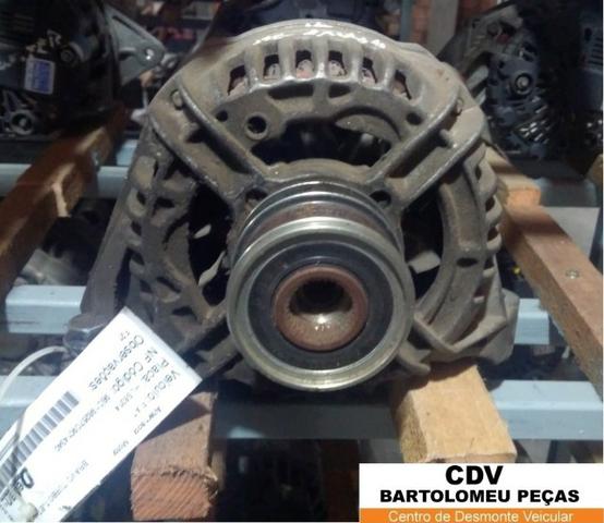 Alternador Fiat Bravo 2012
