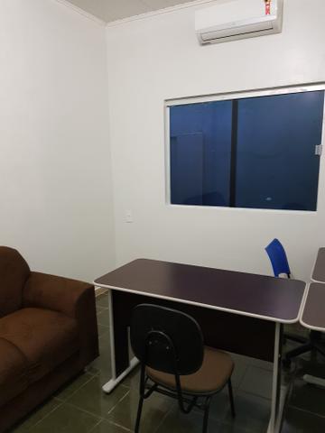 Vendo um Escritório Montado próximo ao Fórum Civil - Foto 20