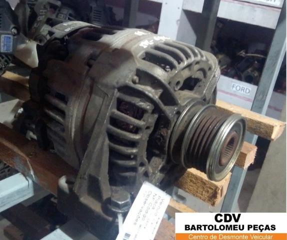 Alternador Fiat Bravo 2012 - Foto 2