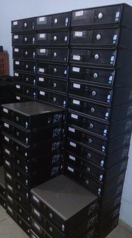 Cpu Dell Optiplex 380 Dualcore 3.2 Hd 250gb+4mb Ddr3+wi-fi+monitor Dell 17 Pol - Foto 3