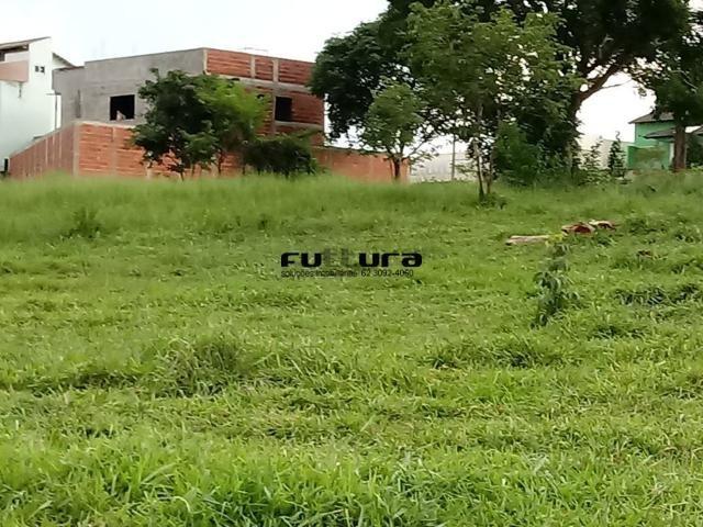 Lote - Residencial Humaitá
