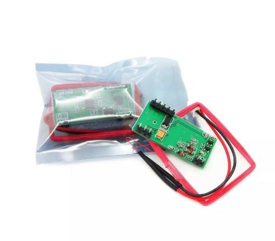 Módulo Leitor Rfid Rdm6300 125 Khz - Foto 5