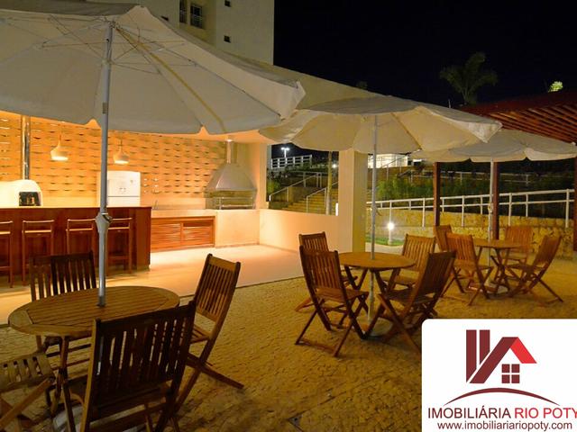 Oportunidade Like teresina/apt pronto p/ morar - Foto 6