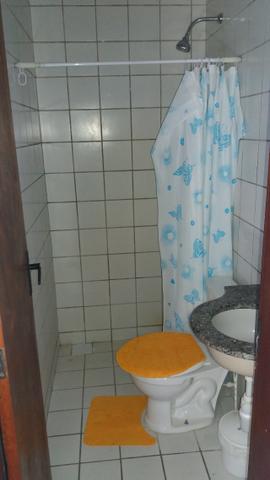 Apartamento com frente para a praia, próximo a praia de Cumbuco - Foto 16