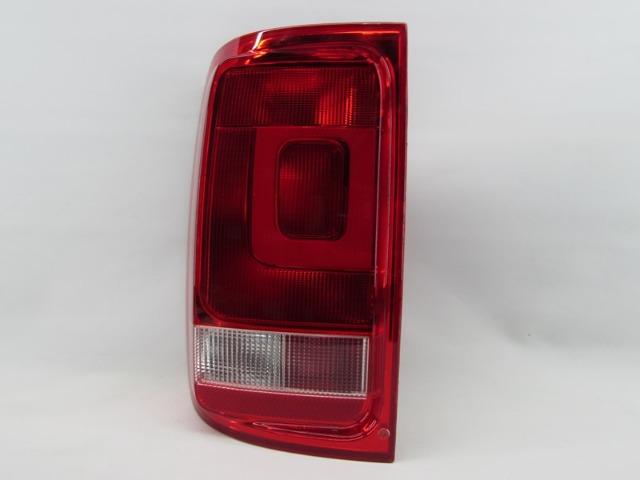 Lanterna Traseira Amarok 2010 a 2014 C/ Luz Neblina Esquerdo