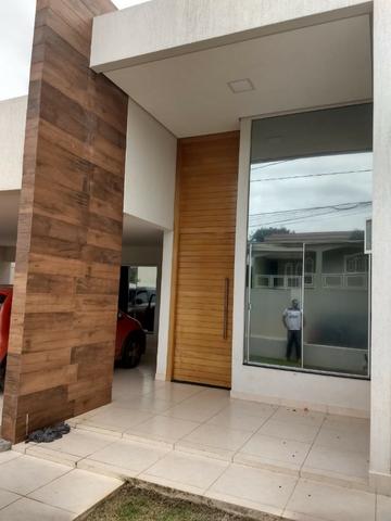 Casa 3 suítes completas!!!