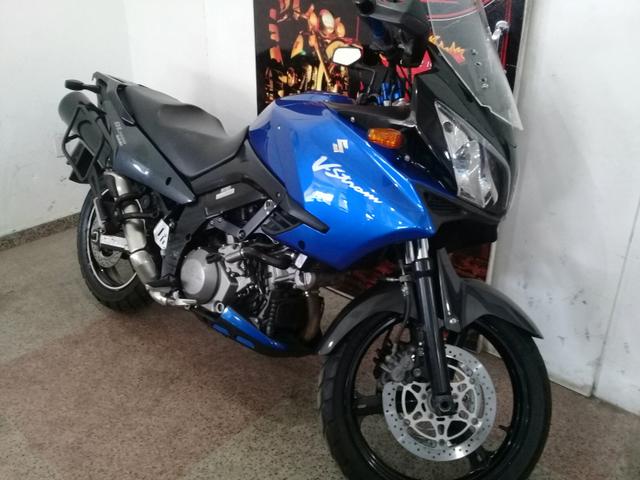 Suzuki v-stron do 1000 2008 - Foto 6