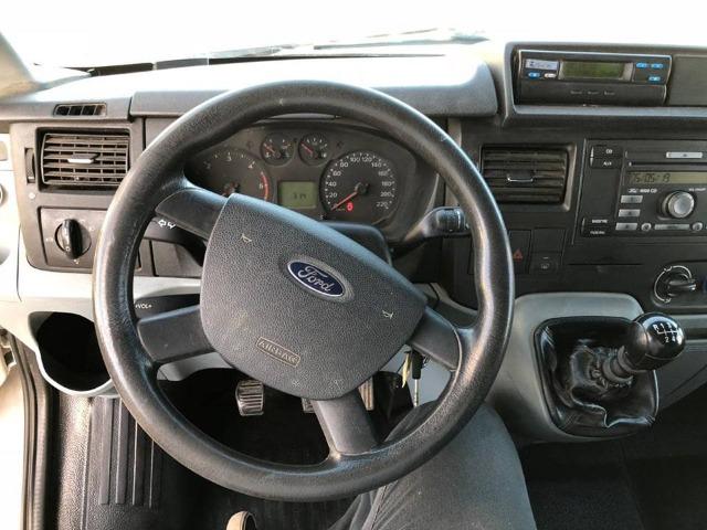Ford transit 350L - Foto 15