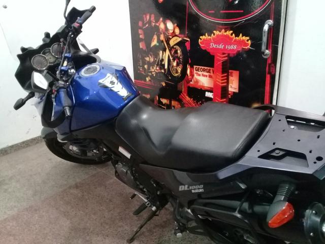 Suzuki v-stron do 1000 2008 - Foto 3