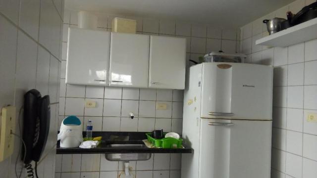 Apartamento com 2 dormitórios à venda, 72 m² por r$ 320.000,00 - jardim atlântico - olinda - Foto 20