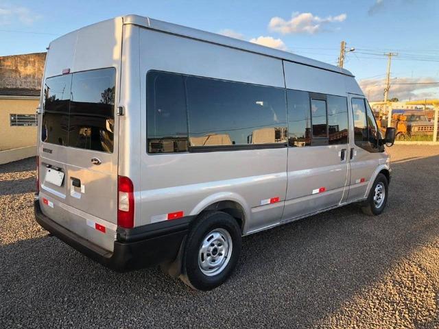 Ford transit 350L - Foto 3
