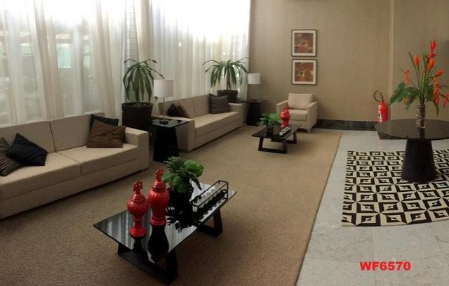 The Link, apartamento com 2 quartos, 1 vaga, bairro Luciano Cavalcante, próximo a Unifor - Foto 9