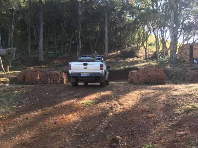 Oportunidade de adquirir seu terreno na serra gaúcha!!! 1800m²