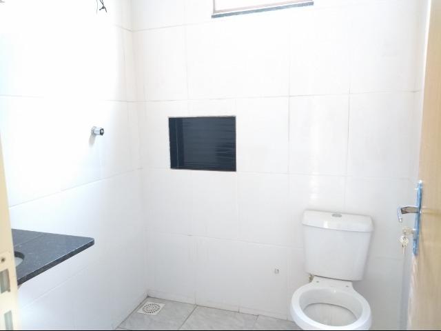 Casa 2 quartos pronta para morar, localizada em Mateus Leme, bairro Central - Foto 9