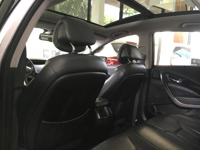 Hyundai Azera - Foto 5