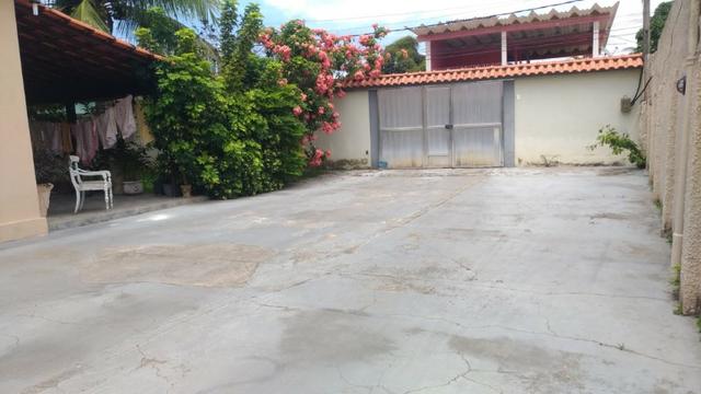 Sítio no Rio da Prata - Piscina, Quadra e Muito Mais - Foto 8