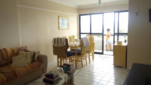 Apartamento com 2 dormitórios à venda, 72 m² por r$ 320.000,00 - jardim atlântico - olinda - Foto 10