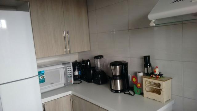 Chácara em Mogi das Cruzes - Vendo ou alugo para temporada e final de semana - Foto 14