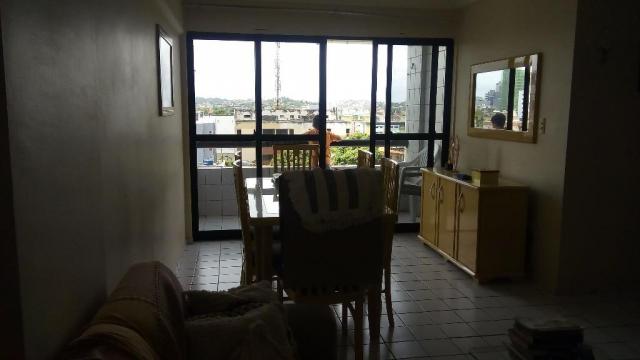 Apartamento com 2 dormitórios à venda, 72 m² por r$ 320.000,00 - jardim atlântico - olinda - Foto 11