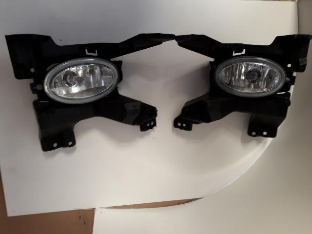 08V31TM6810-Kit farol milha City - Foto 2