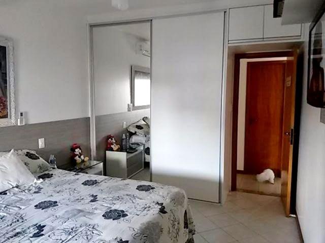 Casa à venda com 3 dormitórios em Stella maris, Salvador cod:27-IM197956 - Foto 9