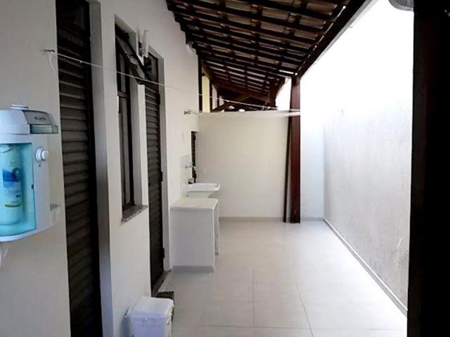 Casa à venda com 3 dormitórios em Stella maris, Salvador cod:27-IM197956 - Foto 8