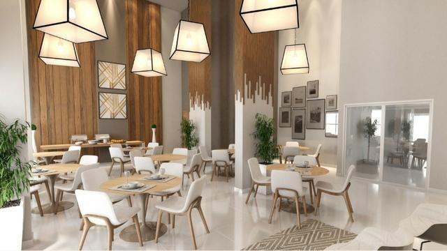 Apartamentos 2 quartos, 63 m² na 405 Sul - Torre Esmeralda - Foto 6