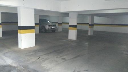 Apartamento à venda com 3 dormitórios em Jardim américa, Belo horizonte cod:943 - Foto 14