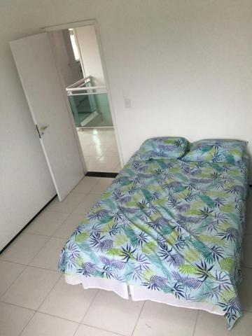 Vendo/Alugo Carnaval Duplex mobiliado no Porto das Dunas (4 qtos, 3 Suítes) - Foto 17