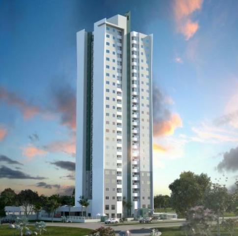Apartamentos 2 quartos, 63 m² na 405 Sul - Torre Esmeralda - Foto 8
