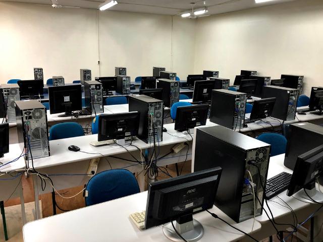 5 Computadores marca Pauta - Foto 3
