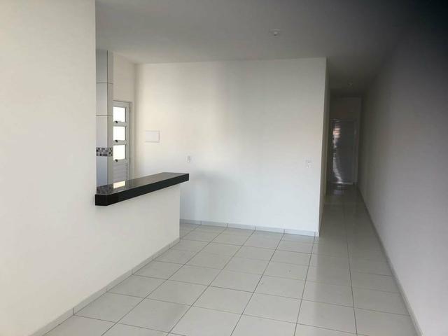 Casas pertinho de Messejana, em avenida principal, com 2 ÔNIBUS p MESSEJANA - Foto 13