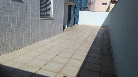 Apartamento à venda com 3 dormitórios em Jardim américa, Belo horizonte cod:943 - Foto 12
