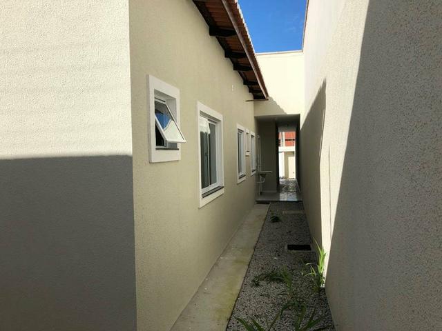 Casas pertinho de Messejana, em avenida principal, com 2 ÔNIBUS p MESSEJANA - Foto 10