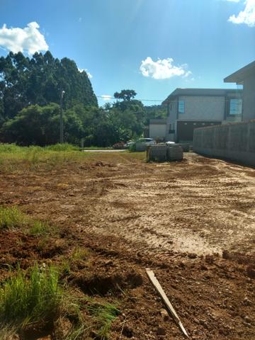 Vendo terreno loteamento Jardim Panorama - Foto 3