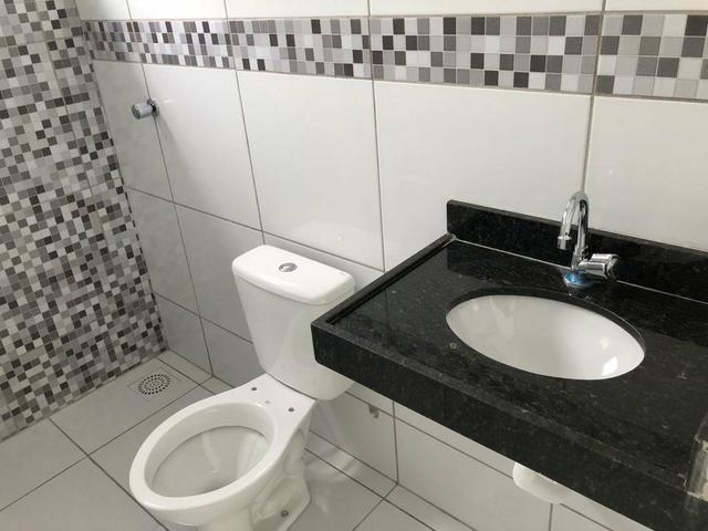 Casas pertinho de Messejana, em avenida principal, com 2 ÔNIBUS p MESSEJANA - Foto 7
