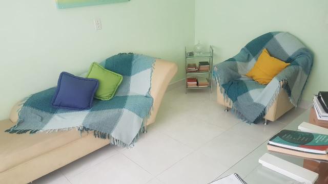 Murano Imobiliária aluga sala comercial no Centro de Vila Velha - ES. - Foto 5