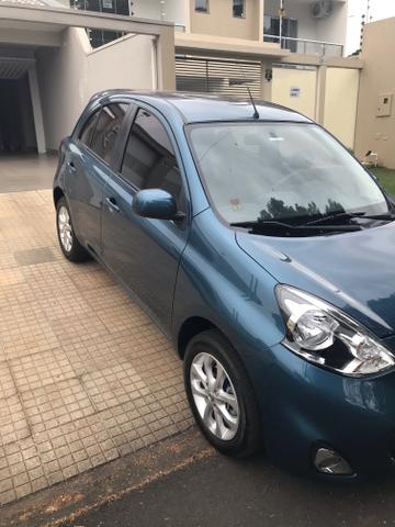 Nissan March Especial - Foto 2