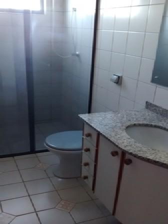 Apartamento para alugar com 1 dormitórios em Jardim antartica, Ribeirao preto cod:L658 - Foto 3