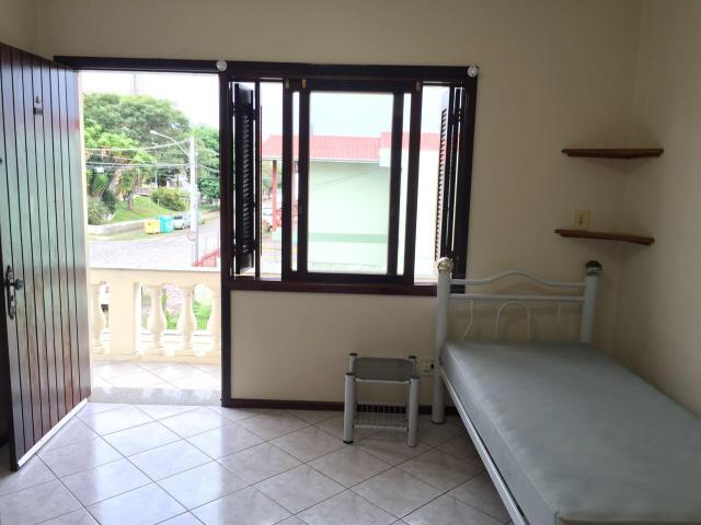 Residencial Universitário - aluguel kitnet mobiliado - bairro Petrópolis / UCS - Foto 5