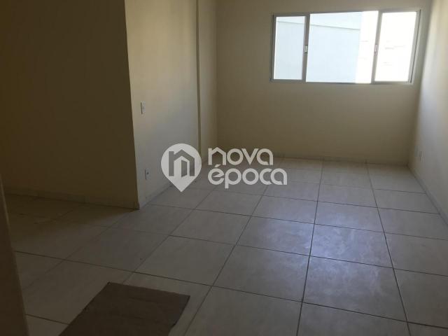 Apartamento à venda com 2 dormitórios em Méier, Rio de janeiro cod:ME2AP35314