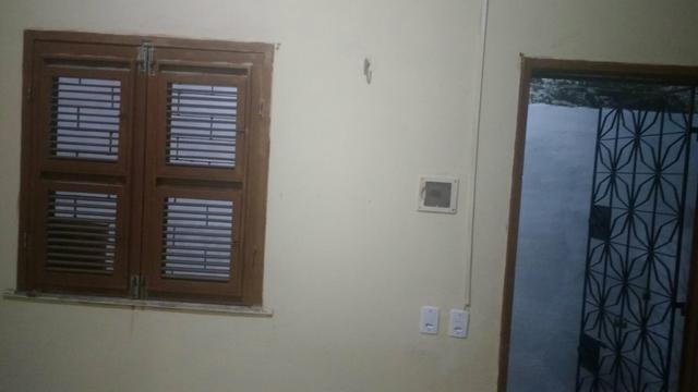 Aluga-se apartamento compacto no CENTRO de Fortaleza. WhatsApp : 9 9637 53 36 - Foto 4